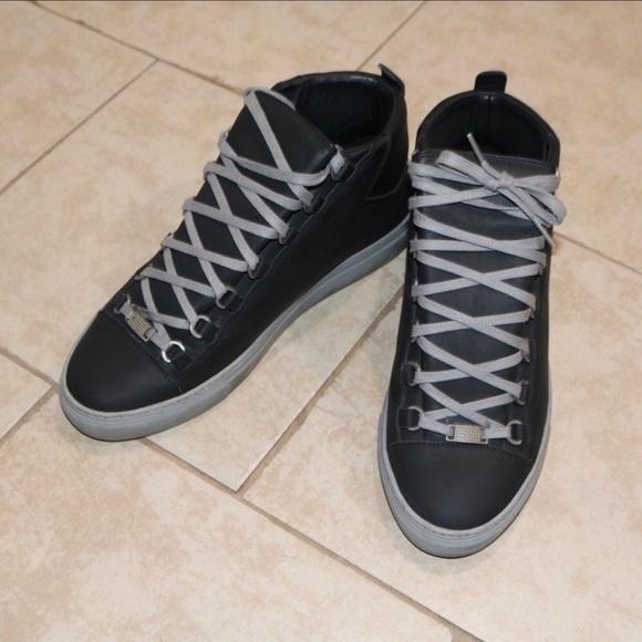 Balenciaga High Top - Picture 1 of 2